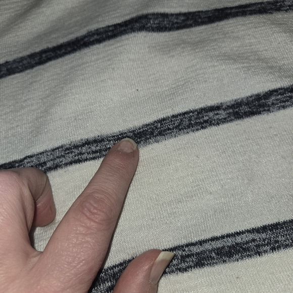 Women's Time and Tru xxl top - Picture 4 of 4